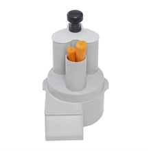 Afbeelding in Gallery-weergave laden, Robot Coupe R211XL foodprocessor met groentesnijder