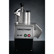 Afbeelding in Gallery-weergave laden, Robot Coupe groentesnijmachine CL50