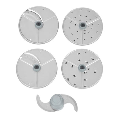 Robot Coupe R301D foodprocessor met groentesnijder