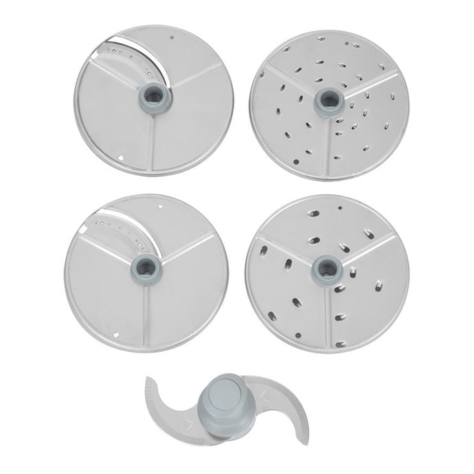 Robot Coupe R301D foodprocessor met groentesnijder