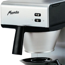 Afbeelding in Gallery-weergave laden, Bravilor Bonamat koffiezetapparaat Mondo 1,7L