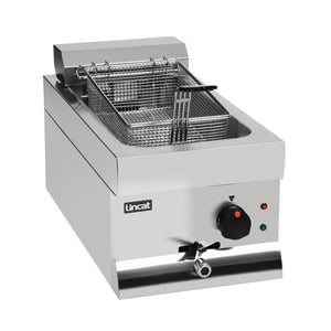 Lincat Silverlink 600 enkele friteuse DF33