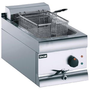 Lincat Silverlink 600 enkele friteuse DF33