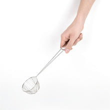 Afbeelding in Gallery-weergave laden, Vogue RVS groentezeef/opscheplepel
