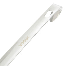 Afbeelding in Gallery-weergave laden, Vogue roestvrijstalen schuimspaan 4&quot;