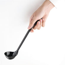 Afbeelding in Gallery-weergave laden, Vogue polycarbonaat opscheplepel 2,8cl