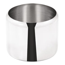 Afbeelding in Gallery-weergave laden, Olympia Concorde RVS suikerpotje 145ml