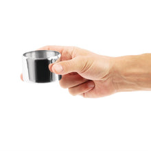 Afbeelding in Gallery-weergave laden, Olympia Concorde RVS suikerpotje 145ml