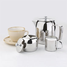 Afbeelding in Gallery-weergave laden, Olympia Concorde RVS melkkannetje 14cl