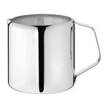 Afbeelding in Gallery-weergave laden, Olympia Concorde RVS melkkannetje 28cl