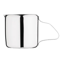 Afbeelding in Gallery-weergave laden, Olympia Concorde RVS melkkannetje 85ml