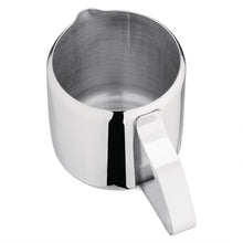 Afbeelding in Gallery-weergave laden, Olympia Concorde RVS melkkannetje 85ml