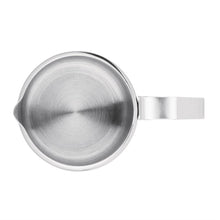 Afbeelding in Gallery-weergave laden, Olympia Concorde RVS melkkannetje 85ml