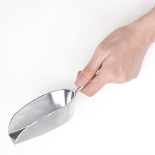 Afbeelding in Gallery-weergave laden, Vogue aluminium schep 13cl