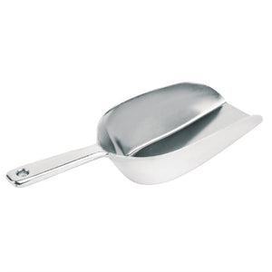 Vogue aluminium schep 455ml