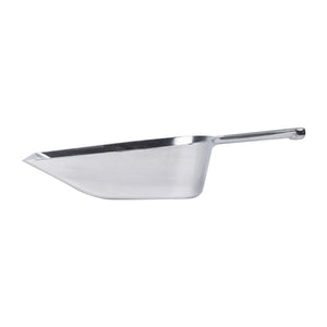 Vogue aluminium schep 1L