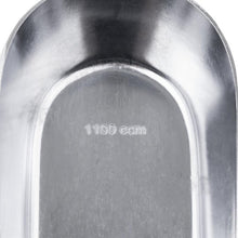 Afbeelding in Gallery-weergave laden, Vogue aluminium schep 1L