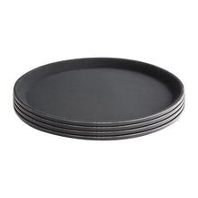 Afbeelding in Gallery-weergave laden, Olympia Kristallon antislip dienblad 40,5cm