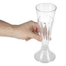 Afbeelding in Gallery-weergave laden, Olympia Kristallon sorbetglas 31cl