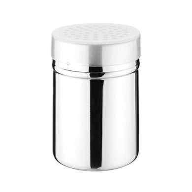 Vogue RVS strooier grof