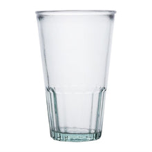 Afbeelding in Gallery-weergave laden, Olympia Gerecycled Glas Champagne Glazen Hi Ball Tumblers 500ml (6 stuks)