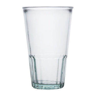Olympia Gerecycled Glas Champagne Glazen Hi Ball Tumblers 500ml (6 stuks)