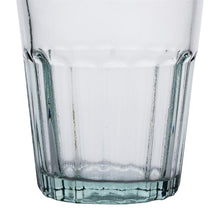 Afbeelding in Gallery-weergave laden, Olympia Gerecycled Glas Champagne Glazen Hi Ball Tumblers 500ml (6 stuks)