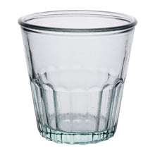Afbeelding in Gallery-weergave laden, Olympia Gerecycled Glas Champagne Glazen Rots Tumblers 250ml (6 stuks)