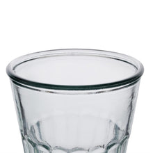Afbeelding in Gallery-weergave laden, Olympia Gerecycled Glas Champagne Glazen Rots Tumblers 250ml (6 stuks)