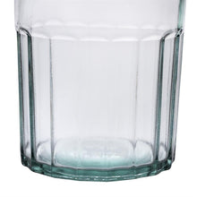 Afbeelding in Gallery-weergave laden, Olympia Gerecycled Glas Orleans Karaffen 1Ltr (6 stuks)