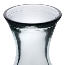 Afbeelding in Gallery-weergave laden, Olympia Gerecycled Glas Orleans Karaffen 1Ltr (6 stuks)