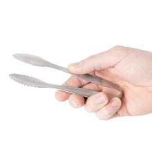 Afbeelding in Gallery-weergave laden, Olympia Curve RVS IJstang