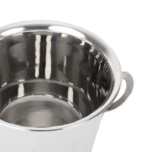 Afbeelding in Gallery-weergave laden, Olympia Flare Wijnkoeler Roestvrij Staal 260x220x217mm