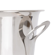 Afbeelding in Gallery-weergave laden, Olympia Flare Wijnkoeler Roestvrij Staal 260x220x217mm