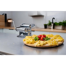 Afbeelding in Gallery-weergave laden, Imperia iPasta Classica Pastamachine T.2/6,5mm