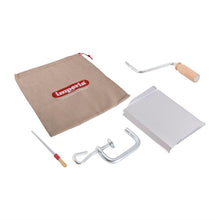 Afbeelding in Gallery-weergave laden, Imperia iPasta Classica Pastamachine T.2/6,5mm