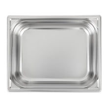 Afbeelding in Gallery-weergave laden, Matfer Bourgeat RVS GN 1/2 bak 100mm