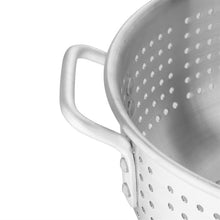 Afbeelding in Gallery-weergave laden, Vogue aluminium vergiet 16&quot;