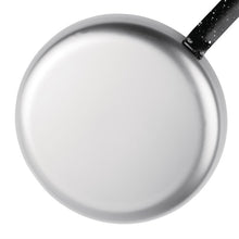 Afbeelding in Gallery-weergave laden, Vogue carbonstalen koekenpan 25cm