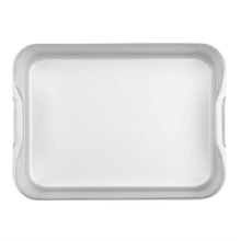 Afbeelding in Gallery-weergave laden, Vogue extra diepe aluminium braadslede 42cm