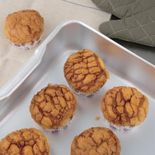 Afbeelding in Gallery-weergave laden, Vogue extra diepe aluminium braadslede 47cm