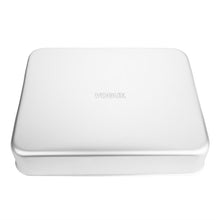 Afbeelding in Gallery-weergave laden, Vogue extra diepe aluminium braadslede 52cm