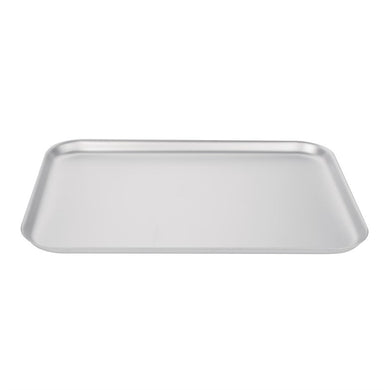 Vogue aluminium bakplaat 42,5x31,1cm