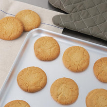 Afbeelding in Gallery-weergave laden, Vogue aluminium bakplaat 47,6x35,5cm