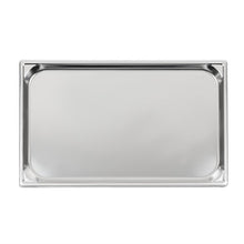 Afbeelding in Gallery-weergave laden, Matfer Bourgeat RVS GN 1/1 bak 20mm