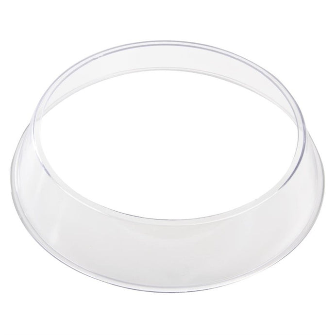 Vogue polycarbonaat bordenring