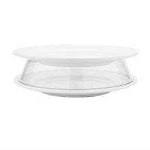Afbeelding in Gallery-weergave laden, Vogue polycarbonaat bordenring
