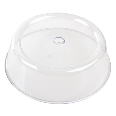 Vogue polycarbonaat cloche 21,5cm