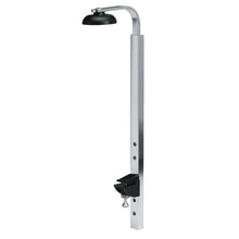 Afbeelding in Gallery-weergave laden, Olympia wandmodel flessenhouder 1 fles medium