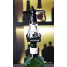 Afbeelding in Gallery-weergave laden, Maatschenker driepoot 2,5cl